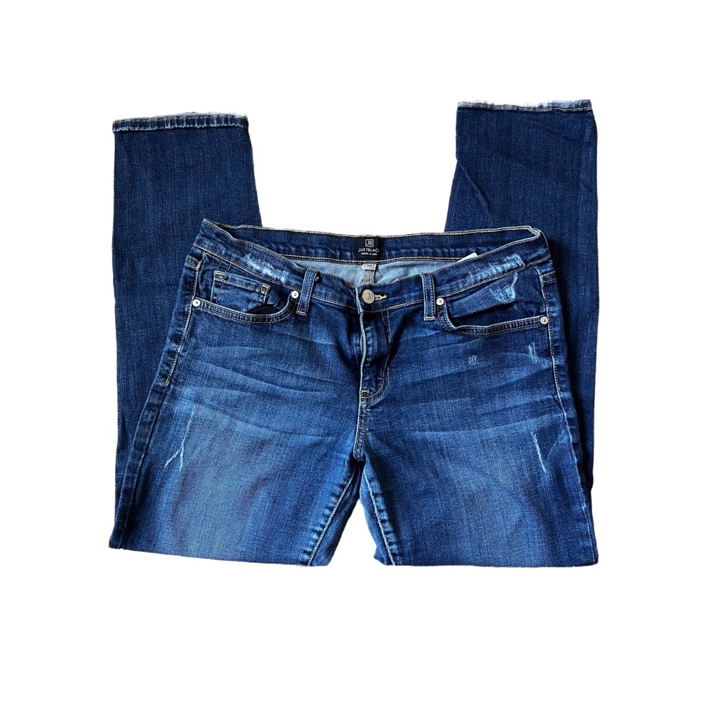 JustBlack Jeans